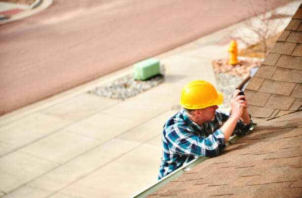 Best Tile Roofing Contractor  in Myersville, MD