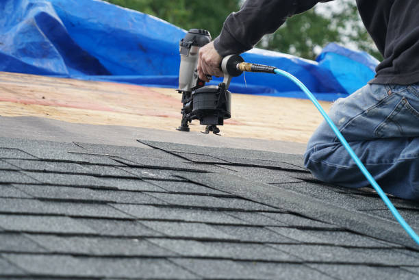 Best Roof Replacement Cost  in Myersville, MD