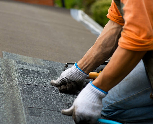 Best Gutter Installation and Roofing  in Myersville, MD