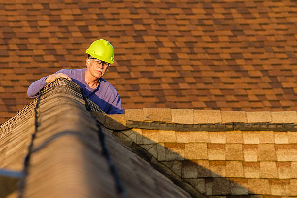 Tile Roofing Contractor in Myersville, MD