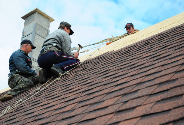 Best Flat Roof Repair Services  in Myersville, MD
