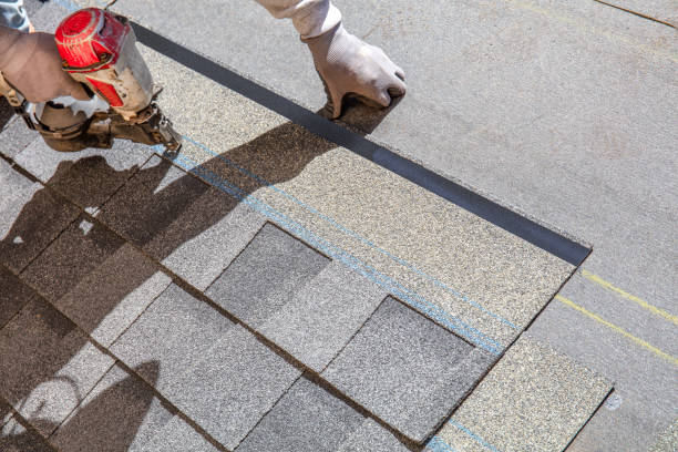 Quick and Trustworthy Emergency Roof Repair Services in Myersville, MD