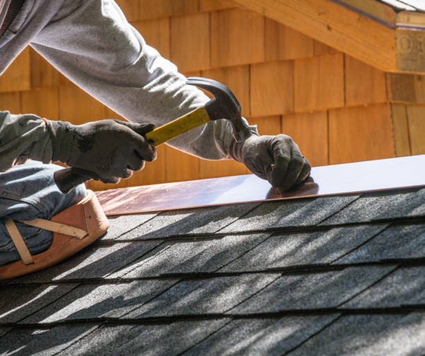 Best Roof Inspection Near Me  in Myersville, MD
